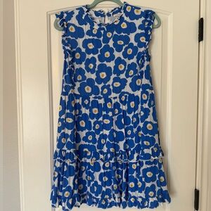 Jodifl Flower Dress - Medium